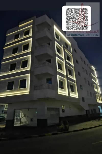 2 Cпальни Апартаменты в аренду в Аль Нуаимия, Аджман - 5fb58282-074e-4169-9913-24fef1af31b6. jpg