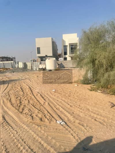 ارض سكنية  للبيع في (أكويا من داماك) داماك هيلز 2، دبي - WhatsApp Image 2025-09-20 a,,t 13.45. 10. jpeg