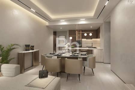1 Bedroom Flat for Sale in Dubai Marina, Dubai - Genuine Resale | High Floor | Luxury Tower