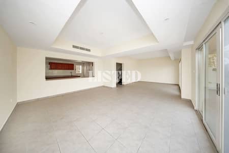 4 Bedroom Townhouse for Rent in Al Hamra Village, Ras Al Khaimah - Quiet Location | Amazing Views | Neat Villa