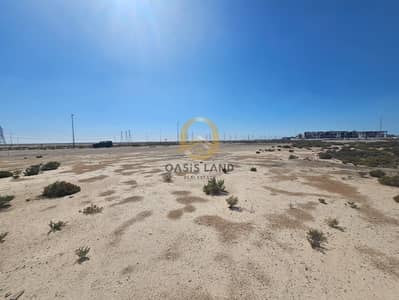 ارض سكنية  للبيع في جبل علي، دبي - JA Plot (1). jpeg