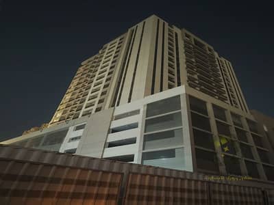1 Спальня Апартамент Продажа в Эмирэйтс Сити, Аджман - 4cfd2d86-73c4-4f47-bb77-58cbf4c24bc8. jpg