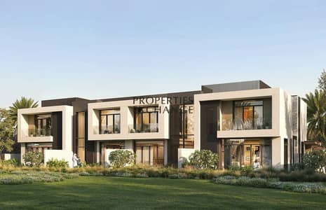 3 Cпальни Таунхаус Продажа в Дубай Саут, Дубай - r10. jpg