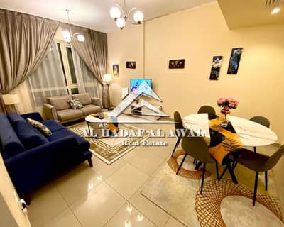 فلیٹ 1 غرفة نوم للايجار في الخان، الشارقة - 14b50b62-d207-479a-a8aa-415f0e3248c6. jpeg