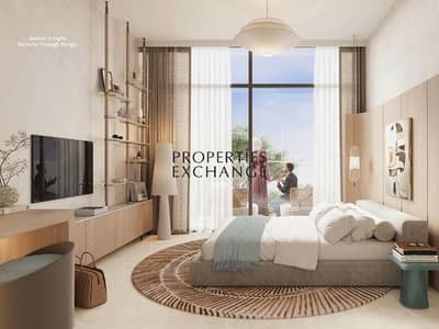 4 Cпальни Таунхаус Продажа в Дубай Саут, Дубай - IMG-20250922-WA0203. jpg