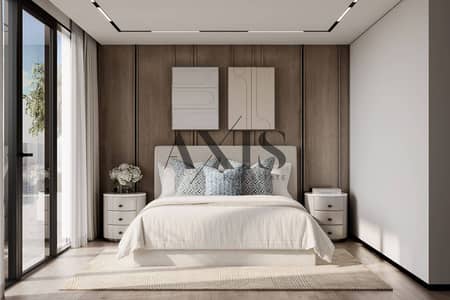 2 Bedroom Flat for Sale in Al Furjan, Dubai - Best Deal | Flexible Payment Plan | High ROI