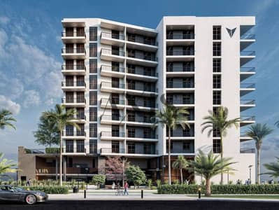 迪拜生产城(IMPZ)， 迪拜 1 卧室单位待售 - 位于迪拜生产城(IMPZ)，Viera Residences 1 卧室的公寓 1072807 AED - 12812011