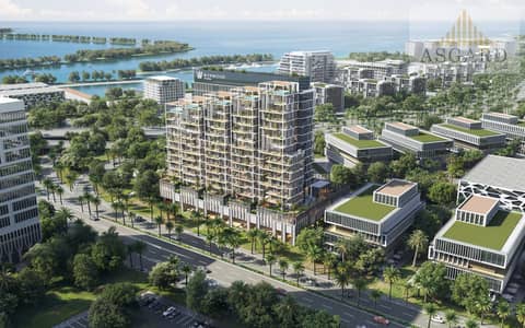 1 Bedroom Apartment for Sale in Dubai Islands, Dubai - 02. jpg