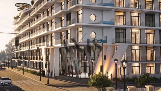 Studio for Sale in Jumeirah Village Circle (JVC), Dubai - Smart Home | High ROI | Great Investment