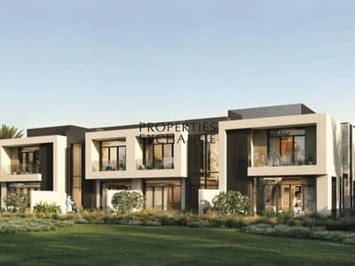 4 Cпальни Таунхаус Продажа в Дубай Саут, Дубай - IMG-20250922-WA0210. jpg