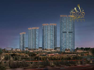 1 Спальня Апартаменты Продажа в Мотор Сити, Дубай - 2ed0d2e0f2b7f46690edb4746612db9f. jpg