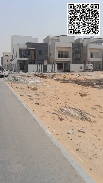 Plot for Sale in Al Helio, Ajman - IMG-20250922-WA0077. jpg