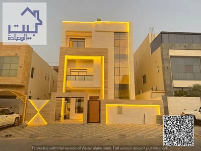 فیلا 5 غرف نوم للبيع في الياسمين، عجمان - IMG-20250923-WA0223. jpg