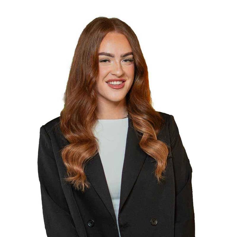 Isabella Murray