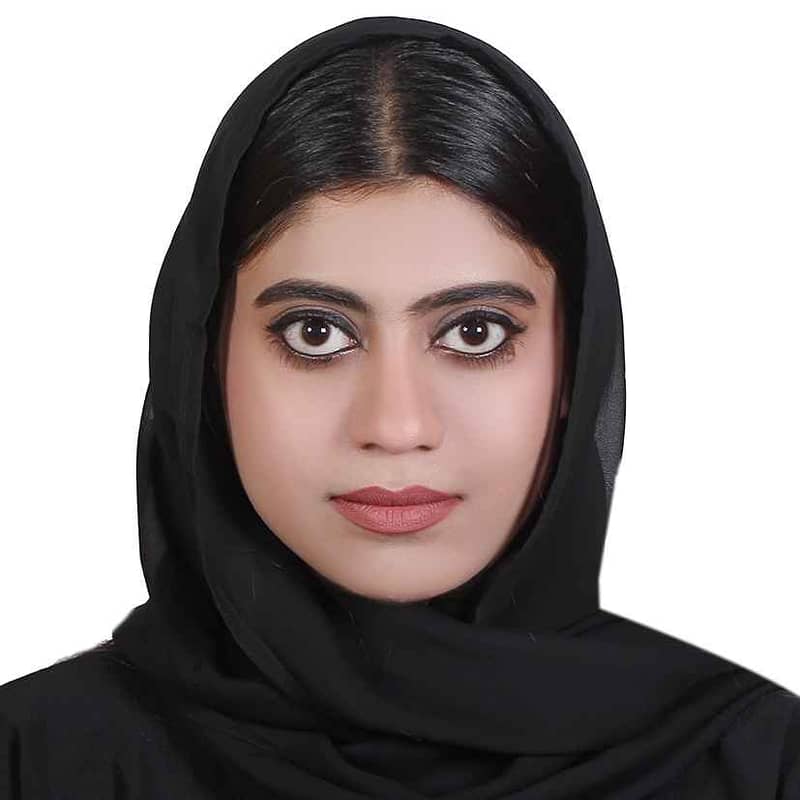Kainat Yaseen