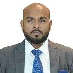 Eric Nabeel