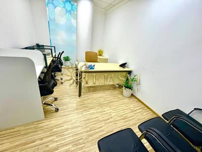 Офис в аренду в Бур Дубай, Дубай - 2be87571-82a9-409b-9bc0-a495134447ba. jpg