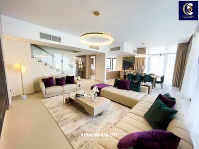 5 Schlafzimmer Villa zum Verkauf in Ajmal Makan City - Sharjah Waterfront, Sharjah - 7. jpg 5 Schlafzimmer Villa zum Verkauf in Ajmal Makan City - Sharjah Waterfront, Sharjah - 7. jpg