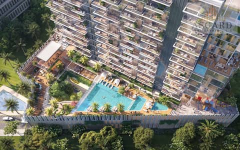 4 Cпальни Апартамент Продажа в Дейра Айленд, Дубай - photo (17). jpg