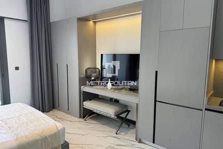 Studio for Rent in Mohammed Bin Rashid City, Dubai - Modern Living | Ready to Move In | Furnished