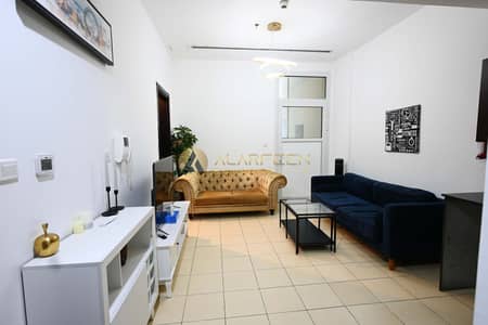 1 Bedroom Flat for Rent in Jumeirah Village Circle (JVC), Dubai - IMG-20250923-WA0069. jpg