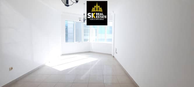 1 Bedroom Flat for Rent in Al Taawun, Sharjah - 1000031351. jpeg