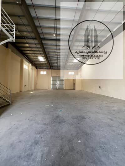 Warehouse for Rent in Umm Al Thuoob, Umm Al Quwain - IMG-20250923-WA0038. jpg
