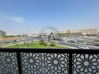 فلیٹ 2 غرفة نوم للايجار في مويلح، الشارقة - 1000368645. jpg