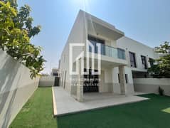 Single Row | Modern Luxury Living | Prime Location