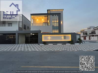 4 Cпальни Вилла Продажа в Аль Хелио, Аджман - IMG-20250923-WA0002. jpg