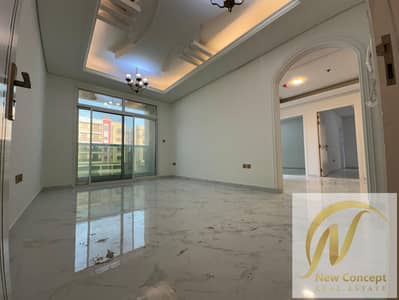Luxurious Apartment for Rent in Al Muwaijilat 3 with Pool and Parking!