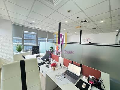 Office for Rent in Business Bay, Dubai - 2f5bd867-4b68-48be-a155-eb3561fc4dd1. jpg