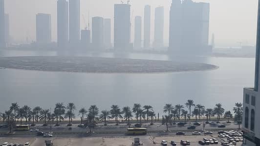 شقة 2 غرفة نوم للايجار في الخان، الشارقة - صورة واتساب بتاريخ 1447-04-01 في 15.35. 06_2b247aee. jpg
