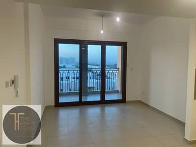 1 Bedroom Apartment for Rent in Town Square, Dubai - Unfurnished | Community View | Specious Layout