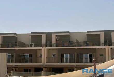 4 Bedroom Townhouse for Sale in DAMAC Hills 2 (Akoya by DAMAC), Dubai - 14600044-e6f0eo. jpg