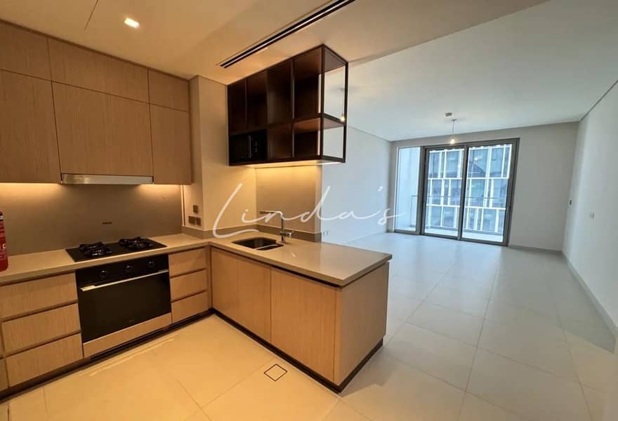 Квартира в Дубай Даунтаун，Вида Резиденс Дубай Молл，Vida Dubai Mall Tower 2, 2 cпальни, 255000 AED - 12490265