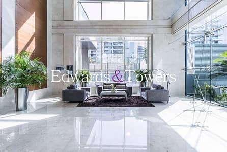 1 Bedroom Flat for Rent in Dubai Marina, Dubai - Marina View | Modern | Flexible Cheques