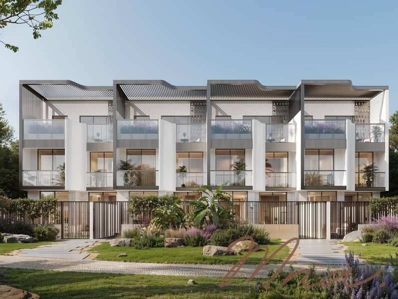 Exquisite Villa | Private Pool | Vastu-Compliant