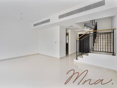 3 Bedroom Townhouse for Rent in DAMAC Hills 2 (Akoya by DAMAC), Dubai - Brand new | Modern 3-Bedroom Townhouse |