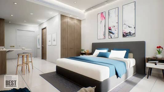 استوديو  للبيع في أبراج بحيرات الجميرا، دبي - 11425. jpg