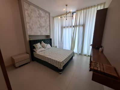 1 Bedroom Apartment for Rent in Dubai Land Residence Complex, Dubai - LUXURY 1BHK | VASTU UNIT | PRIME LOCATION