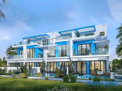 5 Bedroom Townhouse for Sale in DAMAC Lagoons, Dubai - watermark (17). jpg