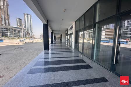 Shop for Sale in Meydan City, Dubai - Retail Unit | Vacant | Spacious