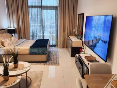Studio for Rent in Jumeirah Village Circle (JVC), Dubai - Luxury Affordable | Brand New | Vacant