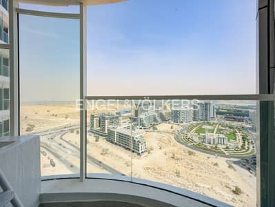 2 Bedroom Flat for Rent in Dubai Science Park, Dubai - Brand New | Panoramic Views | Fully Furnished