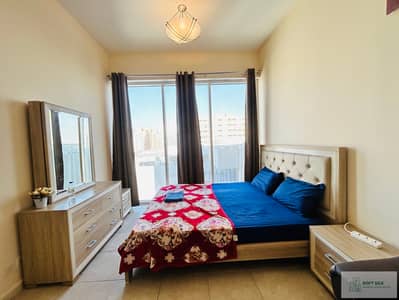 Studio for Rent in Dubai Silicon Oasis (DSO), Dubai - IMG_4477. JPG