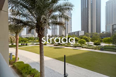 3 Bedroom Apartment for Sale in Dubai Creek Harbour, Dubai - Vacant Now | Exclusive | 3 Bed Townhouse