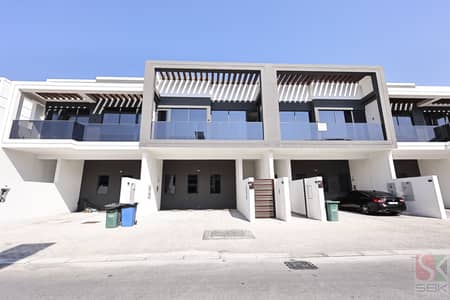 فیلا 4 غرف نوم للايجار في الفرجان، دبي - _59A3867. JPG