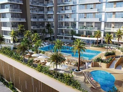 2 Bedroom Apartment for Sale in Wasl Gate, Dubai - 3. jpg