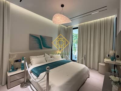 2 Bedroom Flat for Sale in Al Furjan, Dubai - Modern 2BR | Huge Balcony | Multiple Options